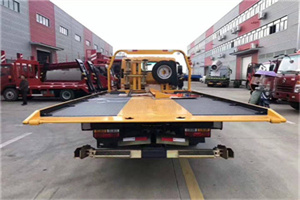 诸城附近汽车救援服务