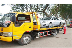 诸城附近24小时汽车拖车服务热线